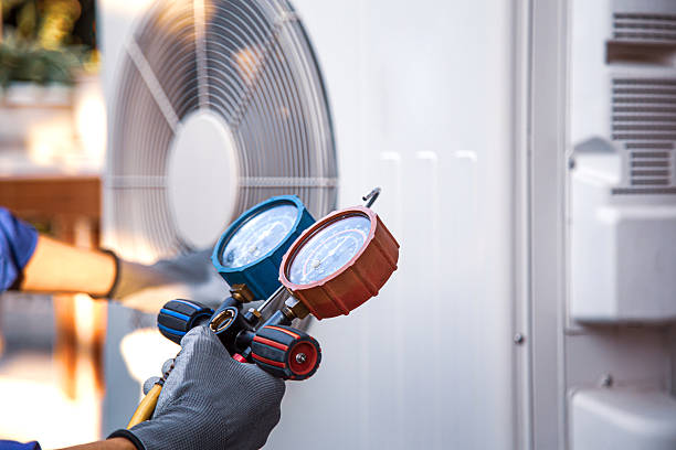 Trusted Furnace Repair service in Hines, OR - HVAC Repair CO