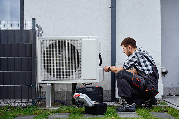 Top rated local Emergency Hvac Repair specialists in Hines, OR